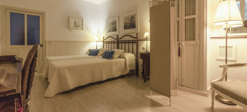 昔日生活乡村酒店(Hotel Rural la Vida de Antes)图片