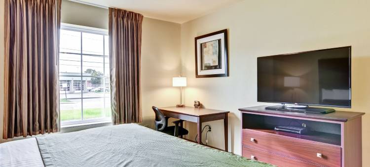 鹅卵石套房酒店 - 普拉斯基/绿湾(Cobblestone Hotel & Suites Pulaski/Green Bay)图片