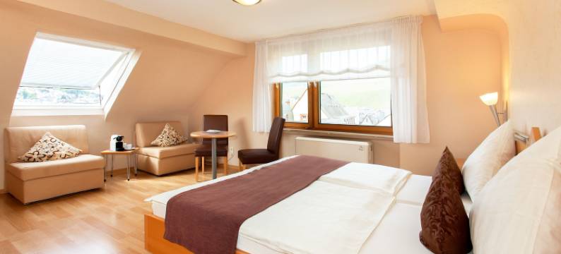 威斯克夫摩泽尔酒店(Moselhaus Weiskopf)图片