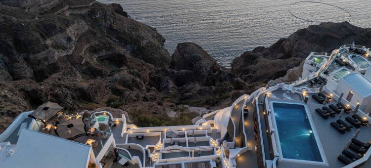 佩提宫套房酒店(Petit Palace Suites)图片