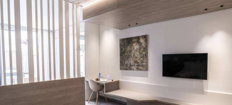 西西里岛住宅艺术 SPA 酒店(Sicilia's Art Hotel & Spa)图片