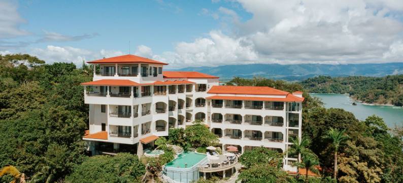 帕拉多自然度假村和温泉(Parador Nature Resort and Spa)图片