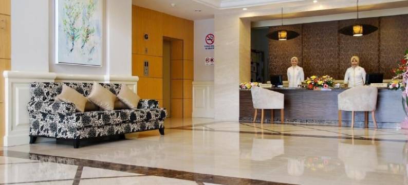 斯里哥斯达酒店(Hotel Seri Costa)图片