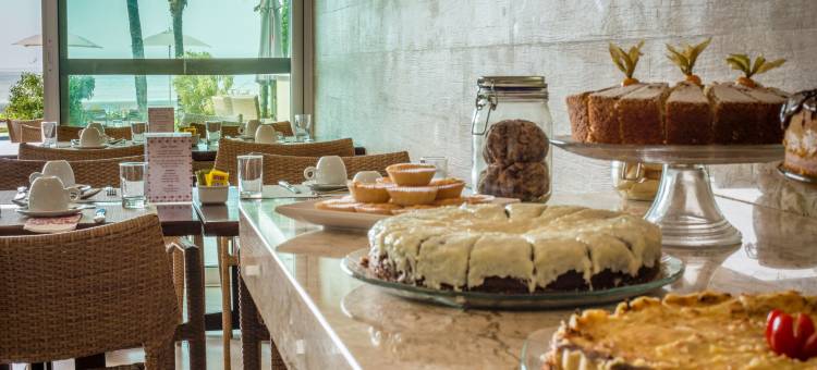 阿莫拉酒店(Amora Hotel Maresias)图片