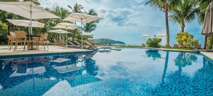 阿莫拉酒店(Amora Hotel Maresias)图片