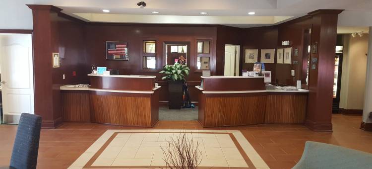 Residence Inn Tampa Suncoast Parkway at NorthPointe Village图片