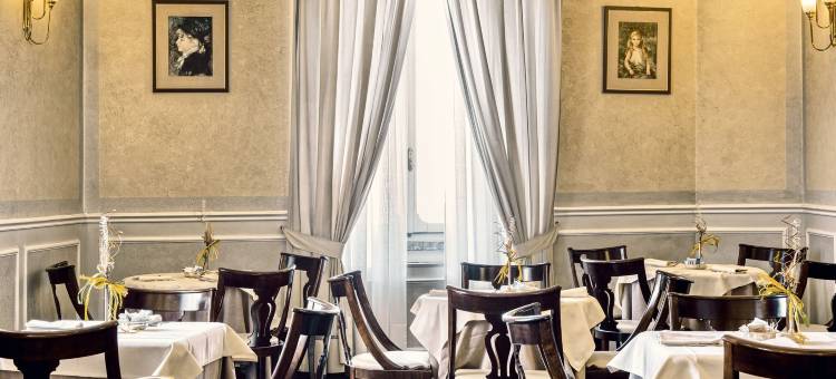 巴斯堤亚尼大酒店(Grand Hotel Bastiani)图片