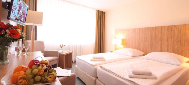 艾姆布尔格斯阿肯森特酒店(Akzent Hotel am Burgholz)图片