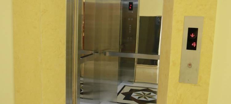 阿诺瓦2号酒店(Anova 2 Hotel)图片