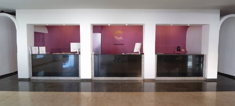 卡利梅拉菲多花园酒店(Hotel Calimera Fido Gardens)图片