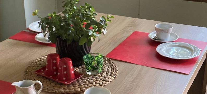 梅耶旅馆(Ferienhof Meyer)图片