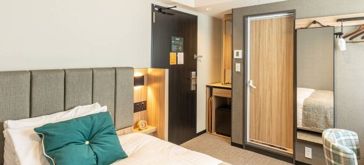 名铁酒店 新大阪站东口(Meitetsu Inn Shinosakaeki Higashiguchi)图片