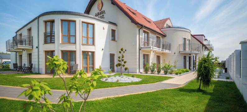 琥珀公园 SPA 酒店(Amber Park Spa)图片