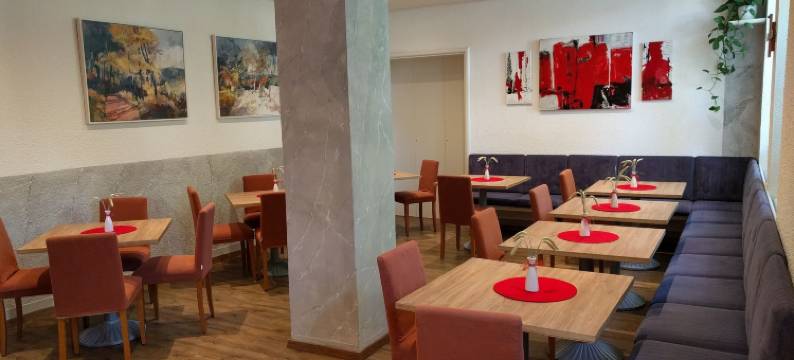 Reimlingen会议中心(Tagungshaus Reimlingen)图片