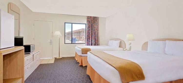 佩奇骑士酒店(Knights Inn Page)图片