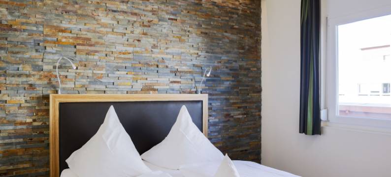 马希斯酒店(Hotel Maxis - Digitaler Self-Check-in -)图片