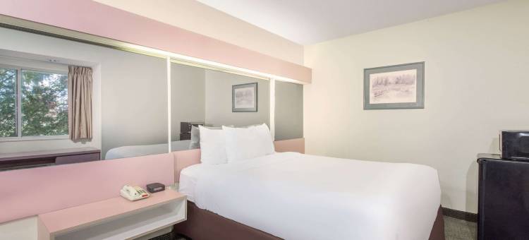 阿伦敦骑士酒店(Knights Inn Allentown)图片