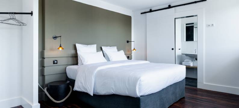 自由船(Bateau Libre Hotel)图片