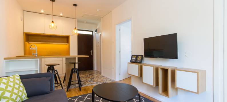 遗忘花园公寓及客房酒店(Forgotten Garden Apartments and Rooms)图片