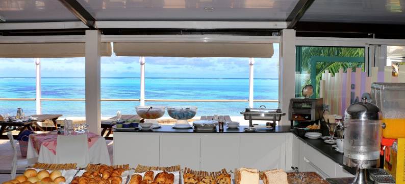 芙蓉酒店(Hotel Hibiscus)图片