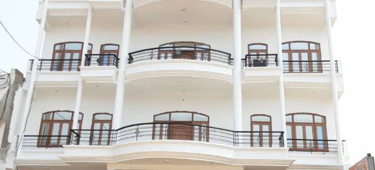 克丽珊卡尼亚酒店(Hotel Krishan Kanhiya)图片