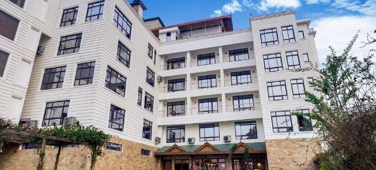 索布拉利亚 水疗度假村(Sobralia Casino Resort & Spa)图片