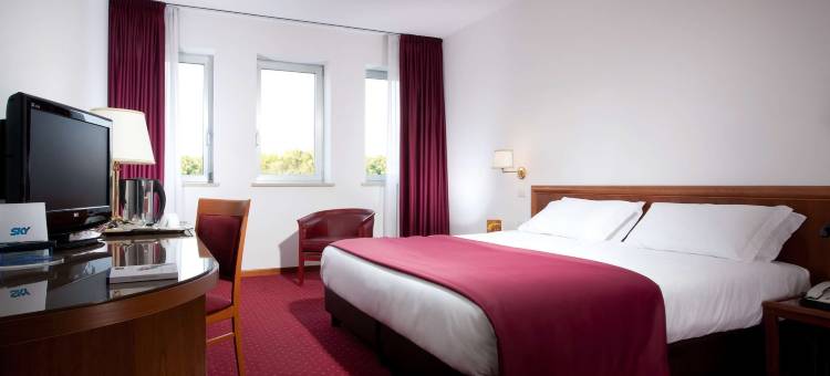 欧陆公园贝斯特韦斯特酒店(Best Western Park Hotel Continental)图片