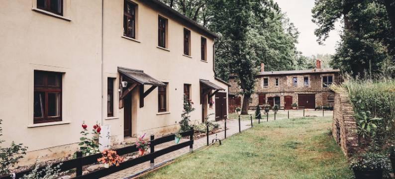 阿尔特哈芬旅馆(Pension Alter Hafen)图片