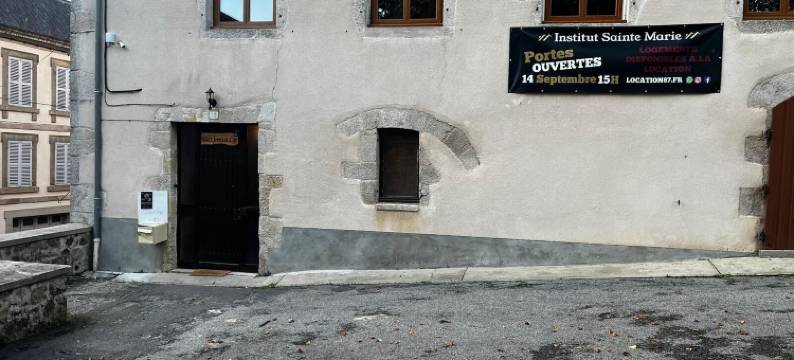 尊贵公寓 - 停车场(prestigieuse résidence - parking)图片