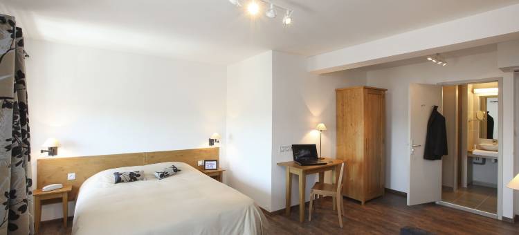 乐诺威尔旅馆(Logis Hotel le Nouvel)图片