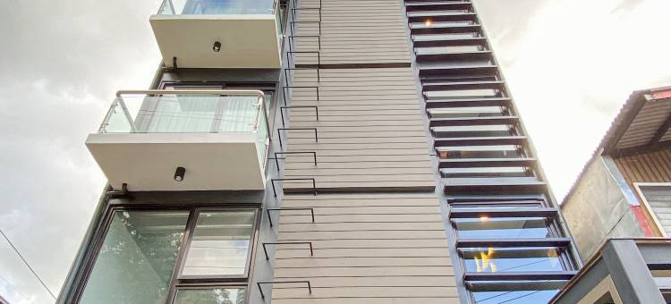 UNWND公寓-马卡蒂(Unwnd Flats)图片