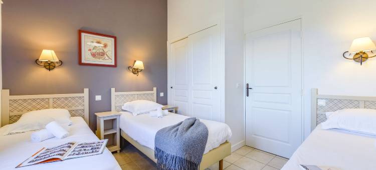 皮埃尔和度假村乐路雷特村(Village Pierre & Vacances le Rouret)图片