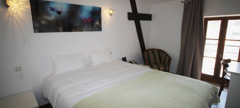 瑞拉斯碧斯酒店(Relais de Bèze)图片