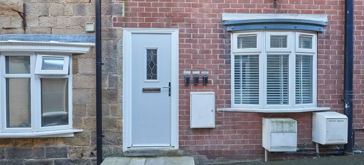 Host Stay 艾比赫斯(Host & Stay | Abbey Hus)图片