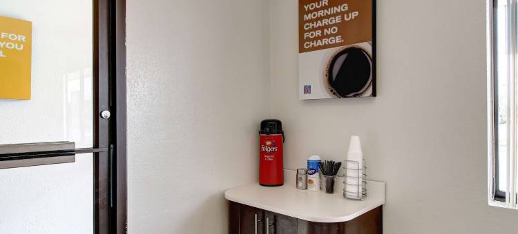 克利夫兰西 - 洛林 - 阿默斯特6号汽车旅馆(Motel 6 Amherst, Oh - Cleveland West - Lorain)图片