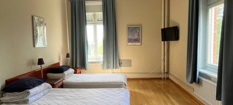 卡尔斯塔德运动旅馆(Carlstad Sport Hostel)图片