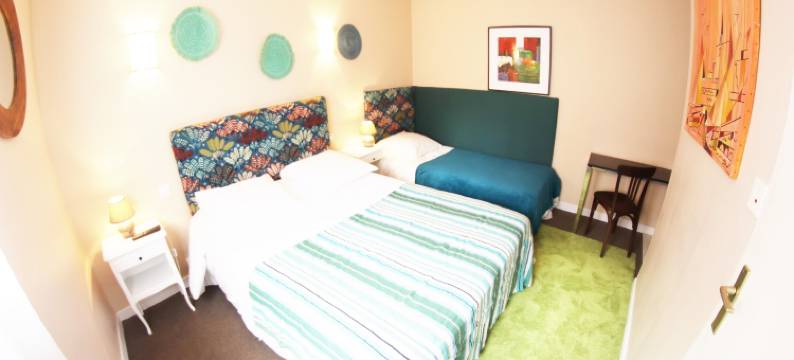 海滩酒店&美食酒庄(Hotel & Cantine de La Plage)图片