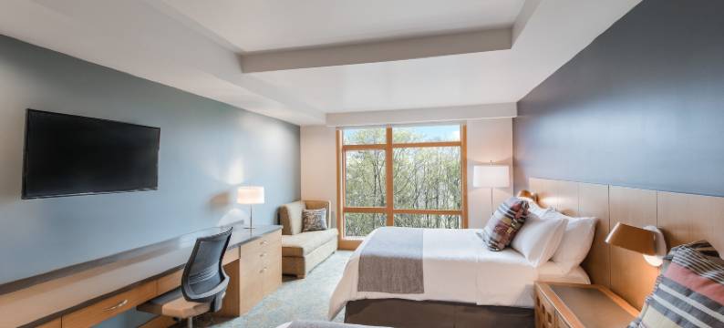 希德布鲁克洛基酒店(Cedarbrook Lodge)图片