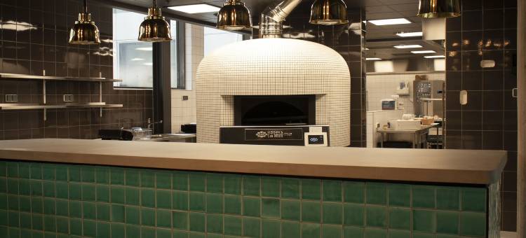 邻家哥本哈根 - 旅舍(Next House Copenhagen)图片