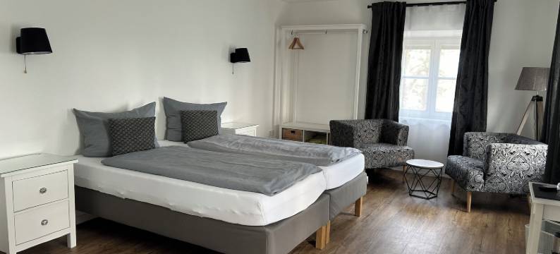 Villa Quintana别墅(Villa Quintana)图片