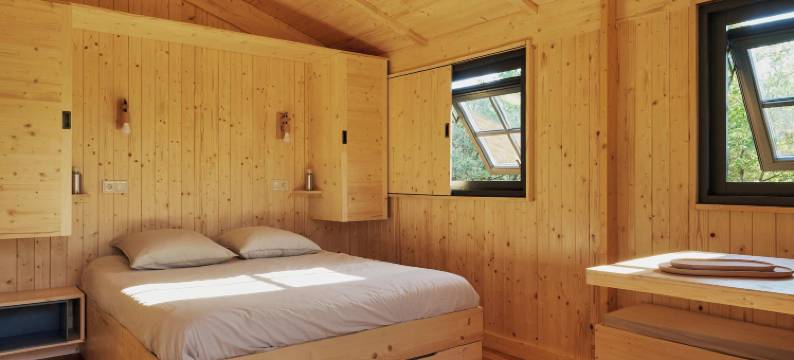 La Ferme HI 新娘农场(Domaine la Ferme HI Bride)图片