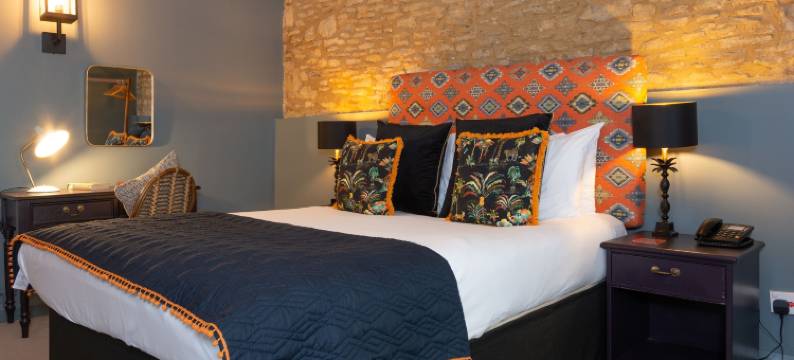 泽西的武器酒店(The Jersey Arms Hotel)图片