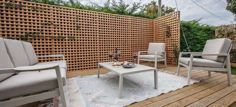 节日之家, Snape(Festival House, Snape)图片