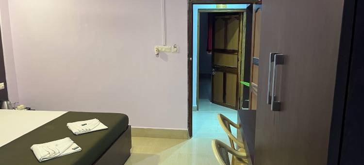 尼尔岛普尔尼玛度假村(Purnima Resort Neil Island)图片