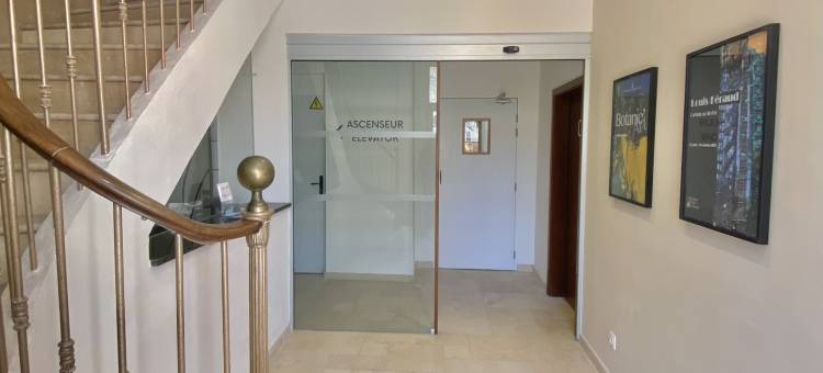 La Falaise酒店(La Falaise Hotel)图片