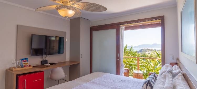 GRINGOS精品酒店(Gringos Boutique Hotel)图片