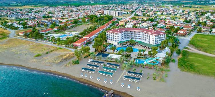 蒙德海滩度假酒店及水疗中心(Le Monde Beach Resort & Spa)图片