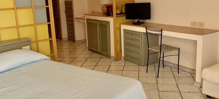 斯瓦迪什绿园酒店(Green Park Hotel)图片