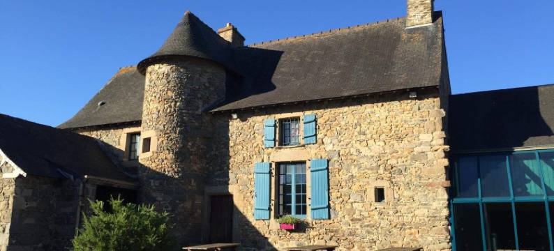 青年旅舍HI圣布里厄(Auberge de Jeunesse HI Saint-Brieuc)图片