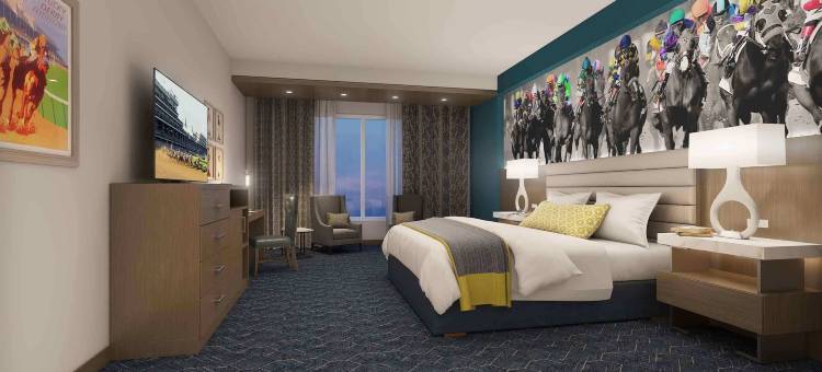 德比城市游戏和酒店 - 一个丘吉尔庄园的产业(Derby City Gaming & Hotel - A Churchill Downs Property)图片